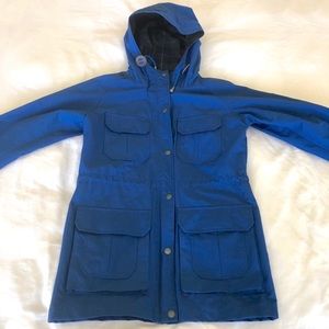 Penfield Water and Wind Resistant Jacket